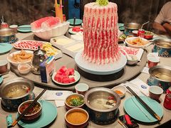 -额尔敦草原涮羊肉·烧烤(冻青树总店)