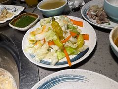 -313羊庄铁锅烀羊肉·烤全羊·烧烤龙虾·团建聚餐(永德路店)
