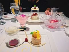 香颂玫瑰露-王品牛排(合肥万象城店)