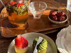 -六阅·福十 FORTEN 海景咖啡西餐厅(双廊古镇店)