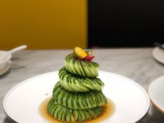 蓑衣黄瓜-城南往事(滨江世茂店)