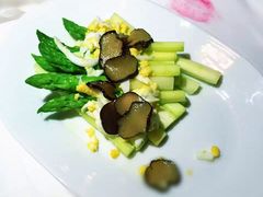 -广州四季酒店·佰鲜汇·现代法餐