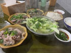 -小杨翘脚牛肉