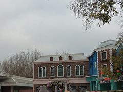 -沈阳方特欢乐世界