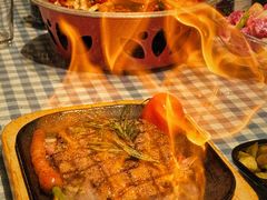 -1819餐厅·团队聚餐·烤串·精酿