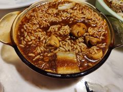 招牌牛肉烩饭-小吊梨汤·北京菜·烤鸭(鸟巢店)