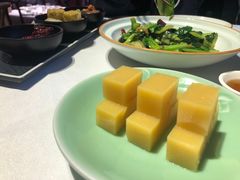 -到家尝北京菜(西坝河店)