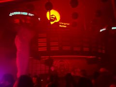 -Orangutan Bunker猩猩地堡酒吧(兰桂坊店)