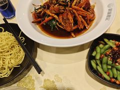 -聚味瞿记·龙虾堂(天元店)