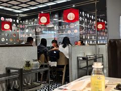 -黄记煌三汁焖锅(顺义华联店)