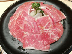 -花味烤肉·拌饭(庐阳万科店)