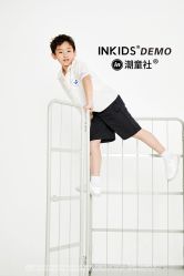 -INKIDS潮童社儿童摄影(朝阳大悦城店)