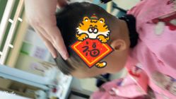 -萌酷专业儿童剪发造型(悦方店)