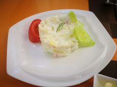 -红房子西菜馆(淮海中路店)
