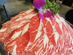 -五星桥原切肥牛火锅·30年专注好牛肉(湖塘店)
