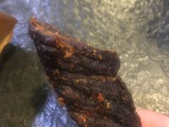 -都士牧人现烤牛肉干