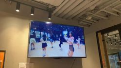 点击看大图 -G-STEPS舞蹈工作室