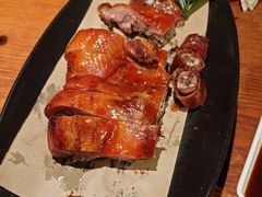 -南拳十三姨·潮汕砂锅粥(世纪金源店)