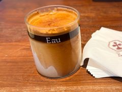 -EAU CAFE(永康路店)