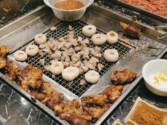 -塘屋烧烤·云南火塘烧烤品牌(新亚洲店)