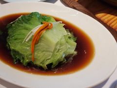 -森隆饭庄(崇文门新世界百货店)