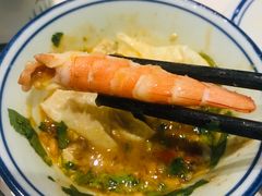 -大洋家·精品潮汕菜·生腌砂锅粥(天河东路店)