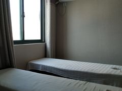 -悬壶盲人推拿按摩中心(长江路店)