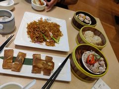 -蒸武门·广式茶点(石滩店)