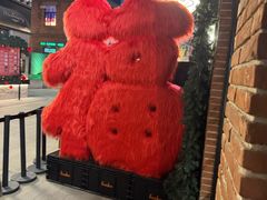 -foodoo芙多松饼店