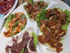 -丁荣华炸串(托乐嘉店)