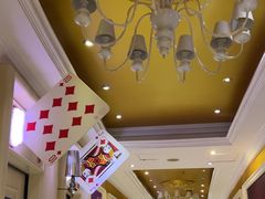 -自由港KTV(王子公主金平店)