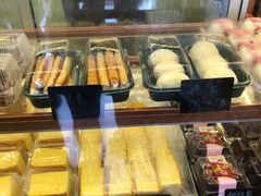 -包满意面包糕点(东坝店)