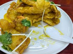 -老熟人串吧家常菜(旧宫店)