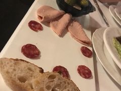 -火车头法国西餐厅