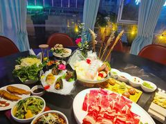 -享月汤皇·海鲜小火锅·聚会(曲江创意谷店)