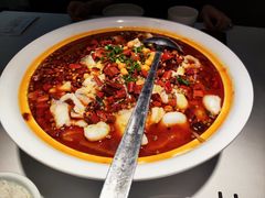 -苏福记·川菜(熙地港购物中心店)