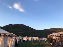 -潭柘厚院&山顶烤肉(潭柘寺店)