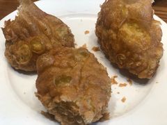 炸糕-蔡家酒楼(一德街店)