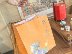 -御茶膳房皇家糕点博物馆(北京首店)