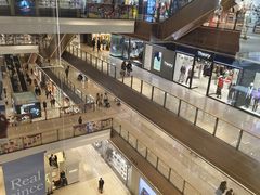-港汇恒隆广场