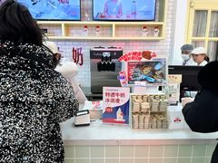 -红星前进面包牛奶公司(五道口购物中心店)