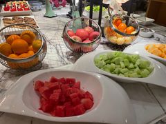 -上海漕河泾万丽酒店
