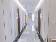 -华夏良子·足道SPA艾灸(铁道大厦店)