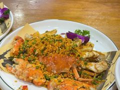 -醉壹号海鲜大排档(厦门美食地标店)