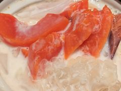 -小团圆糖水铺(襄阳南路店)