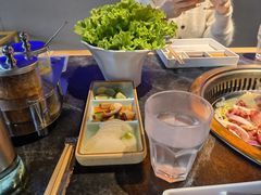 -杨记齐齐哈尔烤肉(五莲路店)