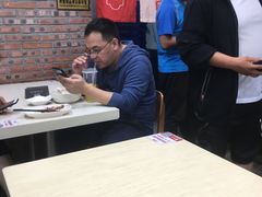 大堂-南城香·饭香串香馄饨香(青年路店)