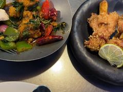 -simply thai天泰(长泰广场店)