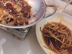-刘胖子家常菜·蹄花焖藕(富安街店)
