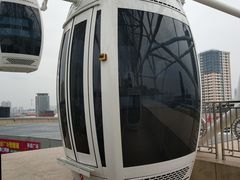 -泰盛楼顶摩天轮